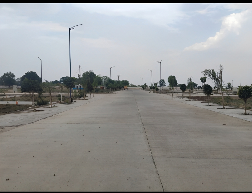 Plot in Mohegaon Nagpur