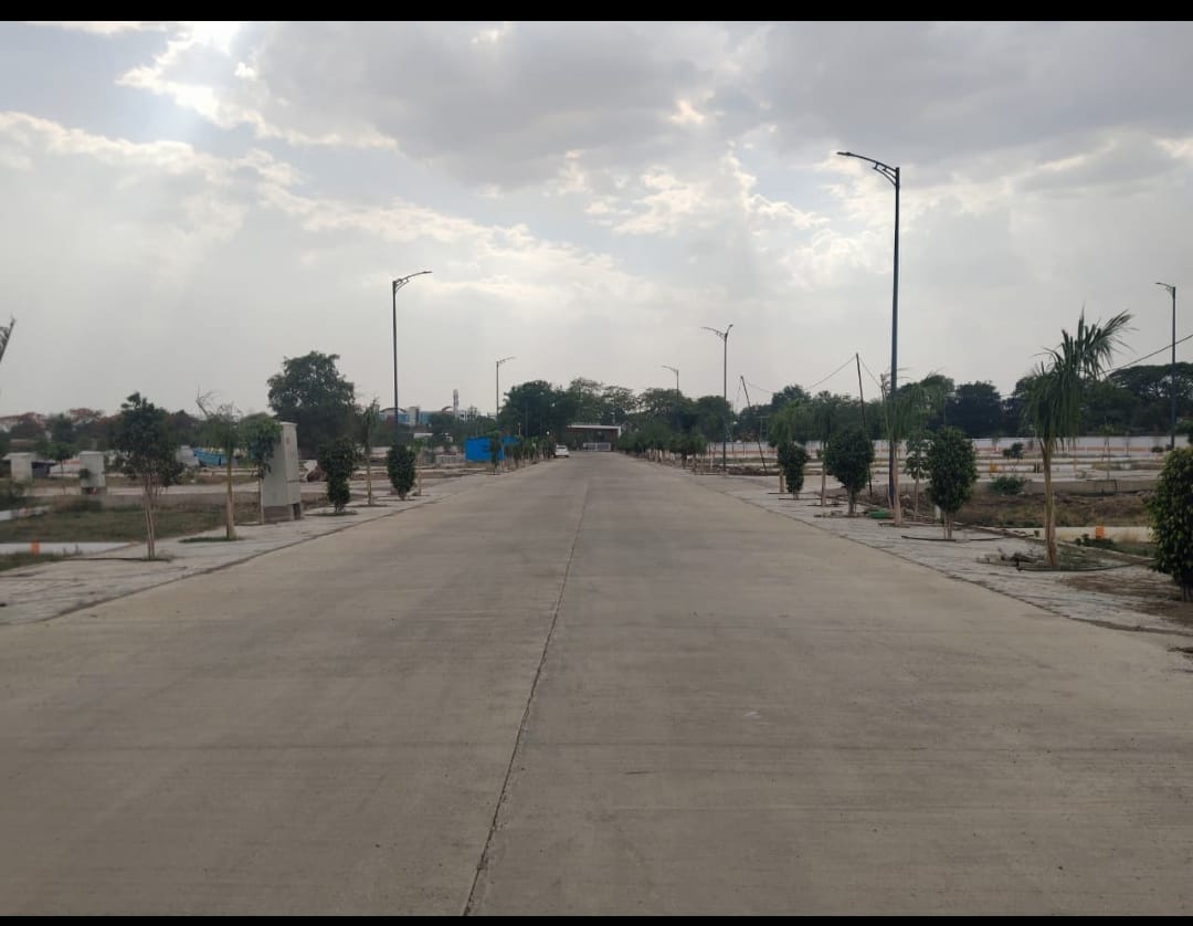Mauli Town 23