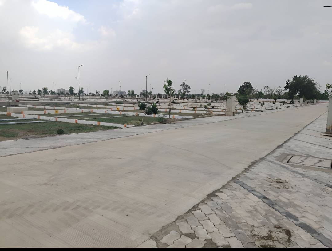 Mauli Town 24