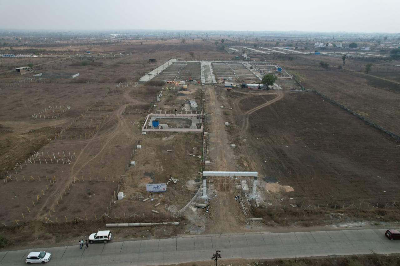 Mauli Town 36